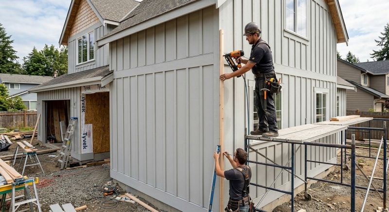 Top Siding Installation Companies in Kennebunk, ME