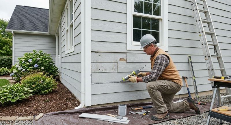 Top Siding Repair Companies in Biddeford, ME