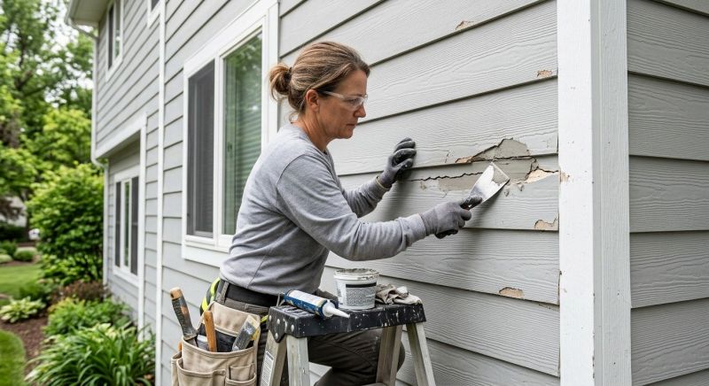 Top Siding Repair Companies in Kennebunk, ME
