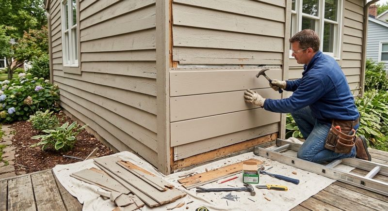 Top Siding Replacement Companies in Kennebunkport, ME