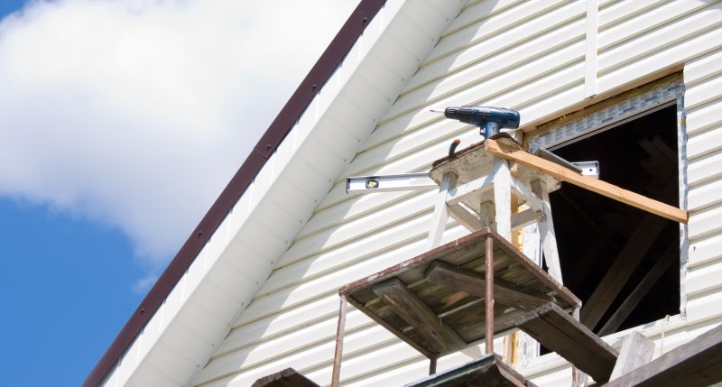 Cost of Siding in Falmouth, ME
