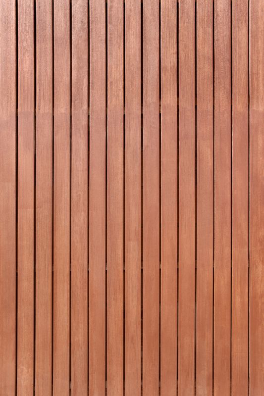 Wood Siding Detailing