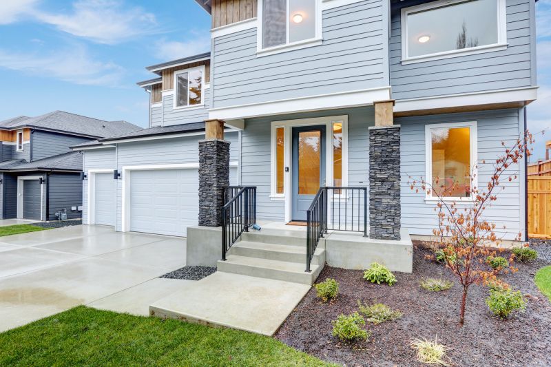 Siding Color Consultation