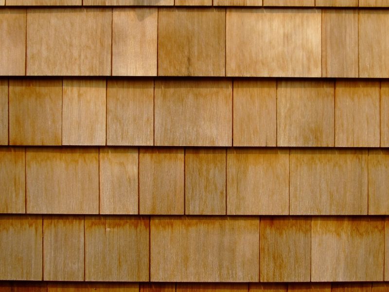 Wood Siding Restoration
